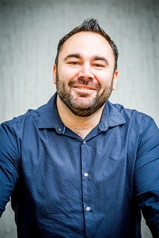 Julien FERNANDEZ