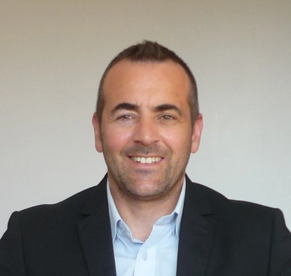 Bertrand DECOURCHELLE
