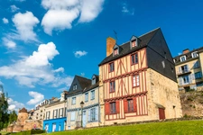 Contacter Bertrand DECOURCHELLE, votre conseiller immobilier Optimhome à Le Mans