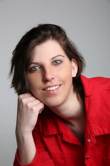 Alice FRERET