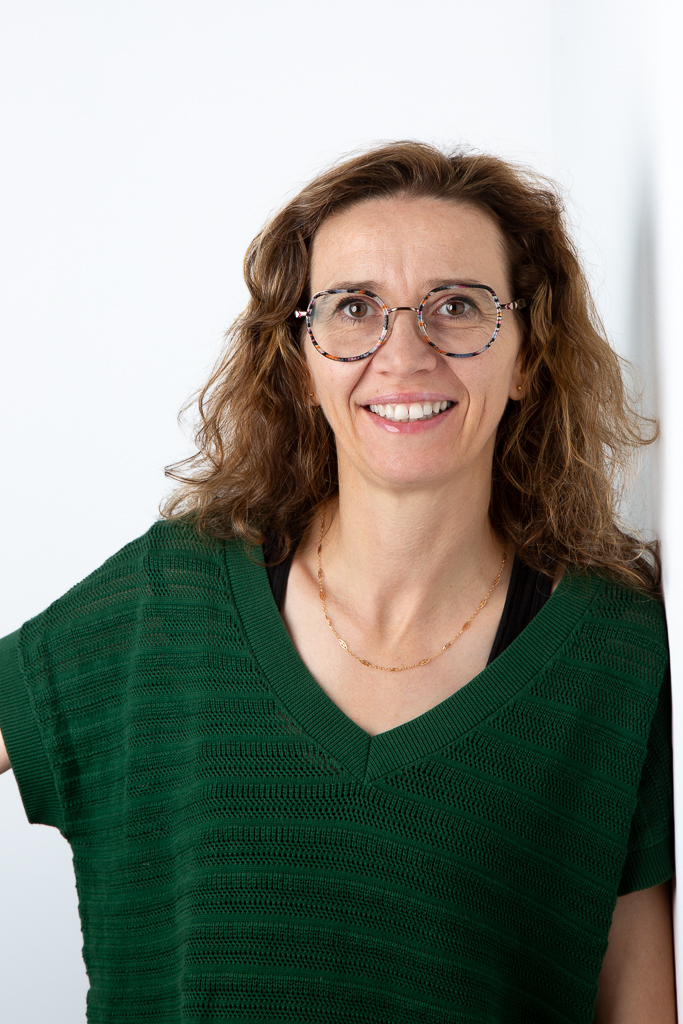 Catherine FORISSIER