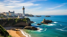 BIARRITZ