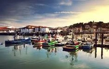 SAINT JEAN DE LUZ