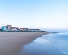 SOORTS-HOSSEGOR