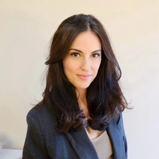 Sofia ALEXANDRE