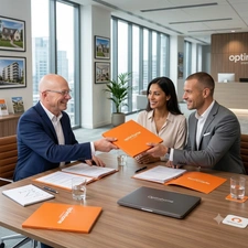 Patrick Vanloock conseiller immobilier à Pierrelatte, Bourg St Andéol et alentours
