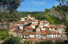 Simiane-Collongue