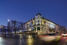Magny-le-Hongre