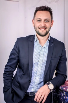 L'Humain derrière le conseiller : en savoir plus sur moi