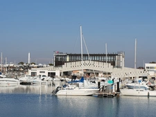 CARNON PLAGE