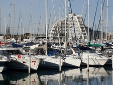 La Grande-Motte