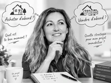 Acheter avant de vendre à Salon-de-Provence : quelle stratégie ?