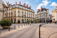 Clémentine GOUGEON, votre conseillère en immobilier sur Nantes et ses alentours