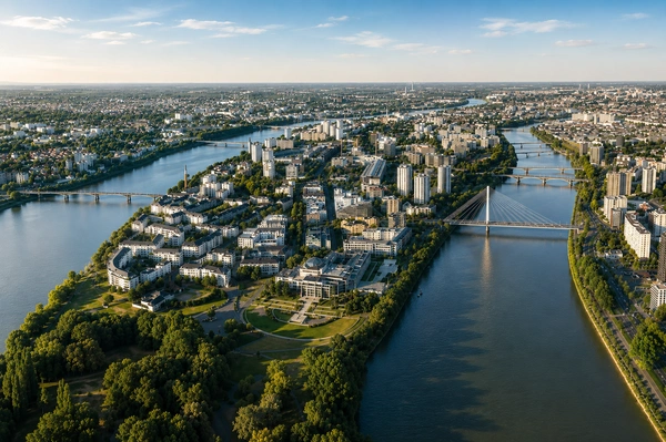 Nantes