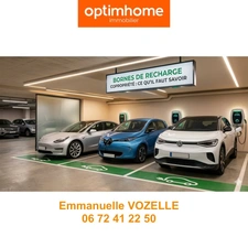 Bornes de recharge en copropriété : comment anticiper le changement ?