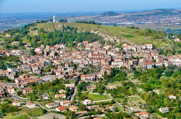 Veyre-Monton