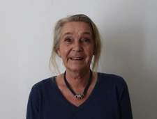 Laurie PETIOT