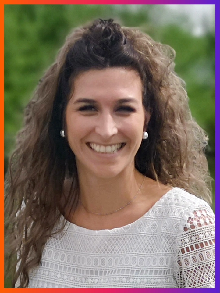 Anne PIERRET