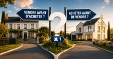 Vendre avant d’acheter ou acheter avant de vendre : quelle stratégie choisir ?