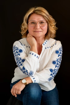 Magali VINCENT