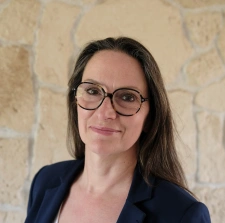 Carole DEMADE