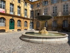 Laura RODRIGUEZ, mandataire immobilier Optimhome à Aix-en-Provence (13290)