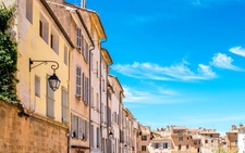 Contacter Laura RODRIGUEZ, votre conseiller immobilier Optimhome à Aix-en-Provence