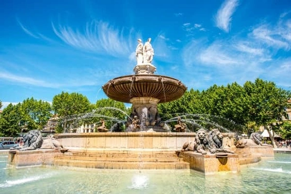 Aix-en-Provence