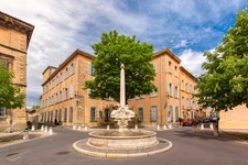 Aix-en-Provence