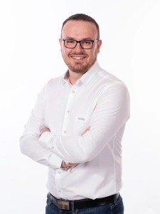 Christophe ROSENZWEIG