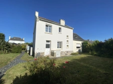 Maison 6 pièces - Plouénan.