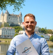 Alexandre BRUNEAU