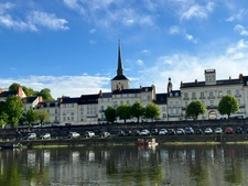 Saumur