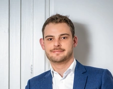 Alexandre BRUNEAU