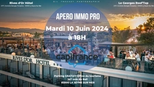 APERO CARRIERES IMMO PRO