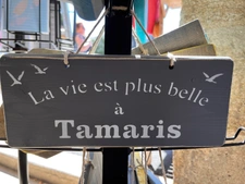 La Seyne sur Mer- Quartier de Tamaris