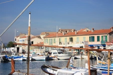 Six fours les plages