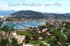 Saint Mandrier sur Mer