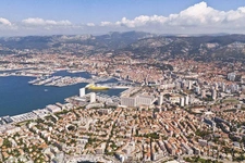 Analyse du marché immobilier à Toulon (83000) en novembre 2024