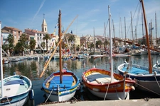 Sanary sur Mer