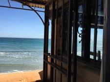 Des Sablettes à Tamaris