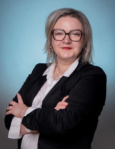 Delphine MAILLARD