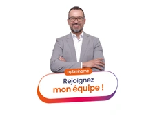 Aidez-moi à accompagner mes clients, rejoignez mon équipe !