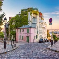 Paris 18e Arrondissement