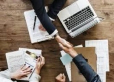 Ce qui compte vraiment : un projet aboutit et des clients pleinement satisfaits.