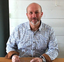 Emmanuel BILLOT
