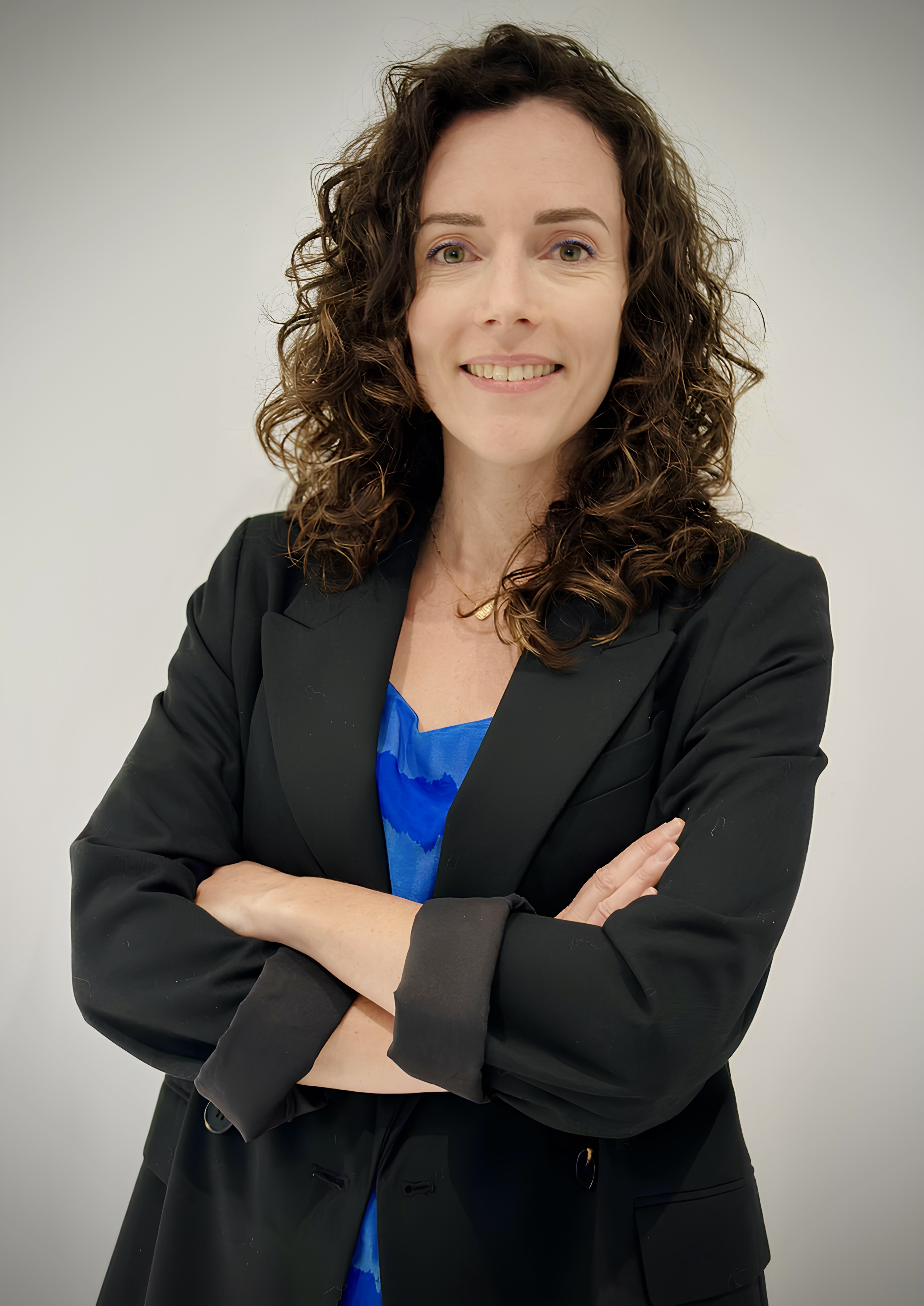 Coralie FOUILLEN