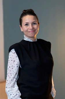 Cécile SOW