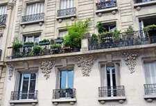 Paris 17e Arrondissement