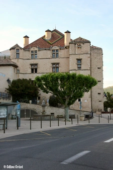 Château-Arnoux-Saint-Auban